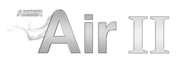ARIZER AIR II trademark
