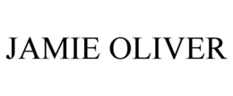 JAMIE OLIVER trademark