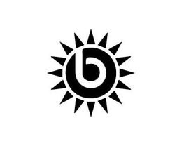 B trademark