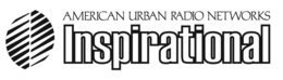 AMERICAN URBAN RADIO NETWORKS INSPIRATIONAL trademark
