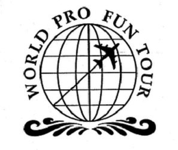 WORLD PRO FUN TOUR trademark