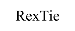 REXTIE trademark