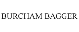 BURCHAM BAGGER trademark