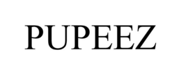 PUPEEZ trademark