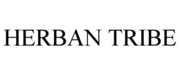 HERBAN TRIBE trademark