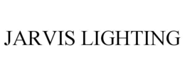 JARVIS LIGHTING trademark