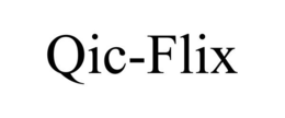 QIC-FLIX trademark