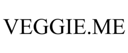 VEGGIE.ME trademark