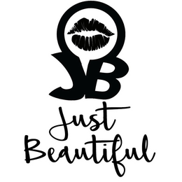 JB JUST BEAUTIFUL trademark