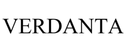 VERDANTA trademark