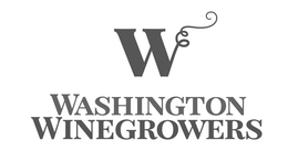 W WASHINGTON WINEGROWERS trademark