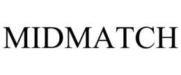 MIDMATCH trademark