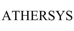 ATHERSYS trademark