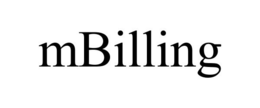 MBILLING trademark