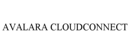 AVALARA CLOUDCONNECT trademark