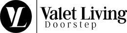 VL VALET LIVING DOORSTEP trademark