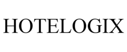 HOTELOGIX trademark