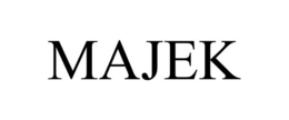 MAJEK trademark