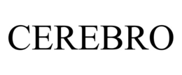CEREBRO trademark