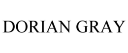 DORIAN GRAY trademark