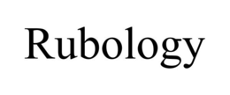RUBOLOGY trademark