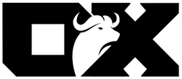 OX trademark