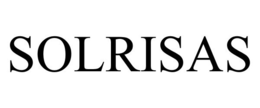 SOLRISAS trademark