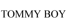 TOMMY BOY trademark