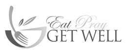 EAT PRAY GET WELL trademark