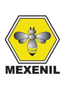 MEXENIL trademark