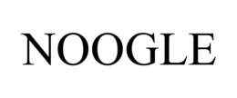 NOOGLE trademark