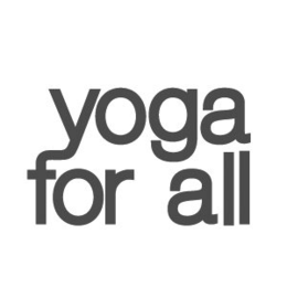 YOGA FOR ALL trademark