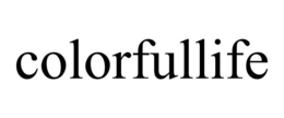 COLORFULLIFE trademark
