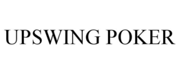 UPSWING POKER trademark
