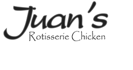 JUAN'S ROTISSERIE CHICKEN trademark