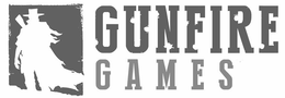 GUNFIRE GAMES trademark