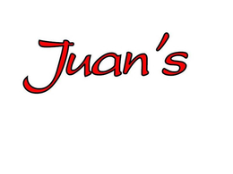 JUAN'S trademark
