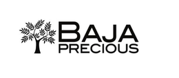 BAJA PRECIOUS trademark