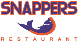 SNAPPERS RESTAURANT trademark