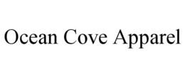 OCEAN COVE APPAREL trademark