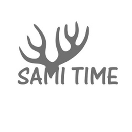 SAMI TIME trademark