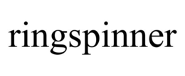 RINGSPINNER trademark