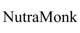 NUTRAMONK trademark