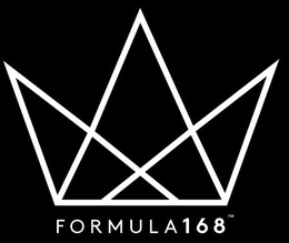 FORMULA 168 trademark