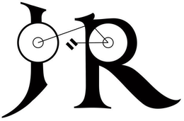 JR trademark