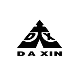 DX DA XIN trademark