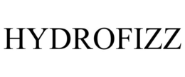 HYDROFIZZ trademark