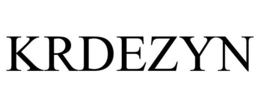 KRDEZYN trademark