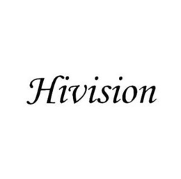 HIVISION trademark