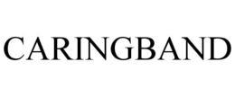 CARINGBAND trademark